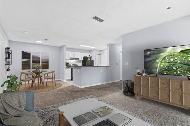1-bedroom apartment at Bristol Creek Apartment Homes in Decatur, GA
